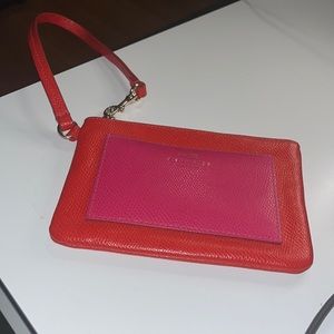 Vintage Coach wallet